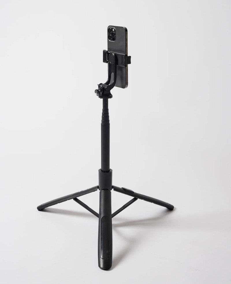 Best gym tripod for recording with your iPhone or iPad MetricVBT
